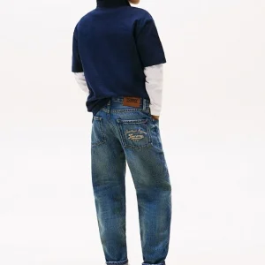 JEANS TOMMY HILFIGER B
