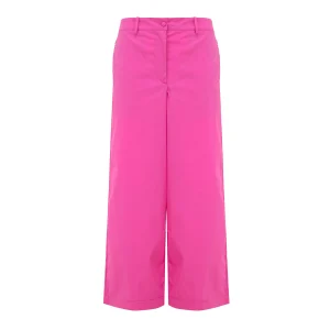 PANTALONE JIJIL ROSA COTONE