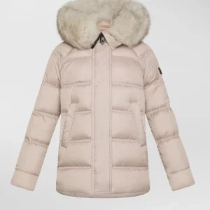 PEUTEREY TAKAN BEIGE