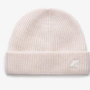 CAPPELLO K-WAY BIANCO LATTE