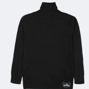 LUPETTO  RICHMOND NERO