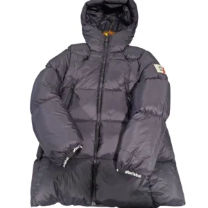 AFTER LABEL NERO LUNGO