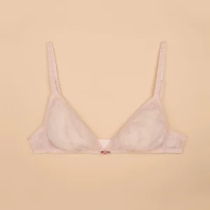 Luisa Bralette Pink