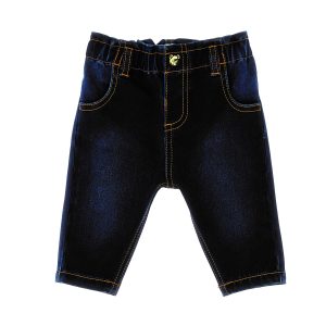 JEANS MOSCHINO BLU