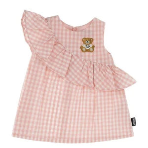 ABITO MOSCHINO QUADRI + COULOTTE