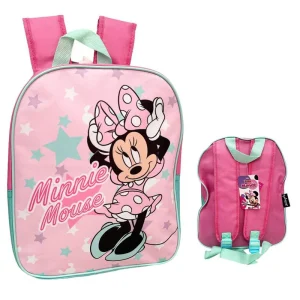 Zainetto Asilo Minnie rosa