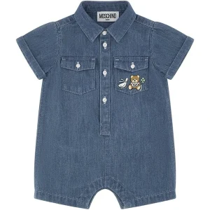 TUTINA MOSCHINO JEANS