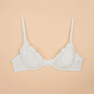 Reggiseno Miranda Lovely Plumetis
