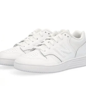 SNEAKERS NEW BALANCE 480 BIANCHE