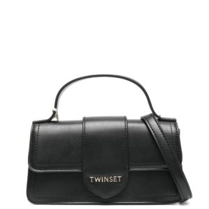 BORSA TWINSET NERA