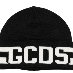 CAPPELLO GCDS L LOGO
