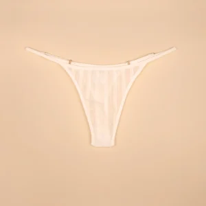 Perizoma Ornella Lovely Plumetis