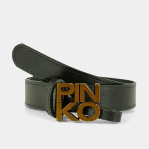 PINKO CINTURA NERA 80