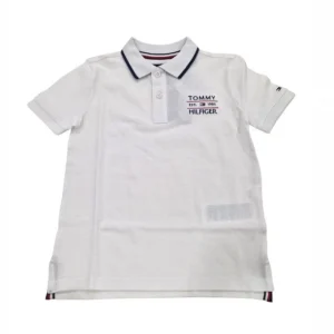POLO TOMMY HILFIGER BIANCA