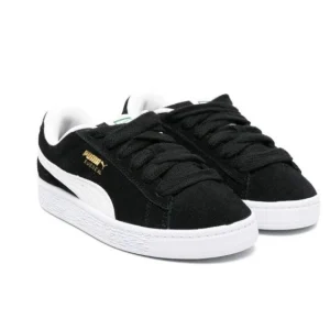PUMA SNEAKERS NERE