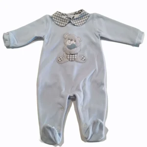 TUTINA CINIGLIA CON ORSETTO