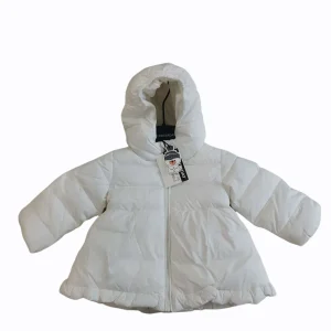 PIUMINO FREEDOMDAY BIANCO NEONATA