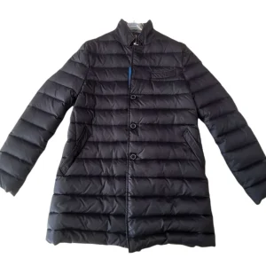 PIUMINO FAY BLU LUNGO