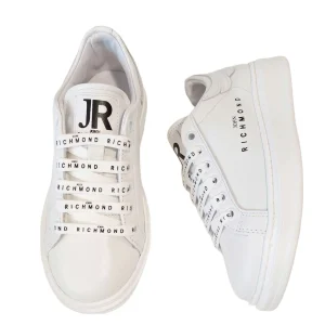SNEAKERS RICHMOND BIANCA JOHN RICHMOND