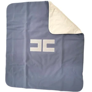 COPERTA LAVANDA ELISABETTA FRANCHI