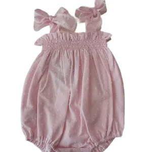 PAGLIACCETTO LA STUPENDERIA ROSA