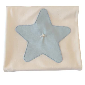COPERTA LA STUPENDERIA NEONATO