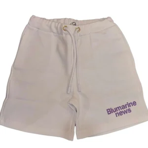 PANTALONE BLUMARINE CORTO BAMBINA