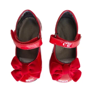 BALLERINE NATURINO ROSSE