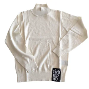 LUPETTO RICHMOND BIANCO