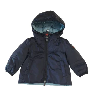 PEUTEREY DOUBLE BLU BABY