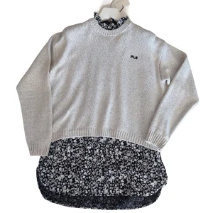 MAGLIA/CAMICIA PHILOSOPHY GRIGIA