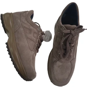 HOGAN CAMOSCIO BEIGE MARSH