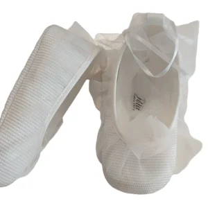 BALLERINA PETIT BATTESIMO