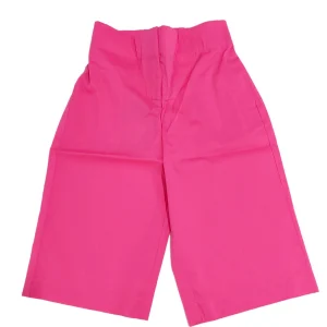 PANTALONE JIJIL FUCSIA POPELINE