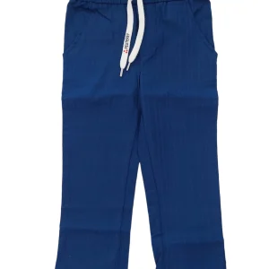 PANTALONE PEUTEREY BLU