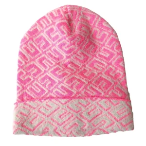 CAPPELLO ELISABETTA FRANCHI BURRO/PINK