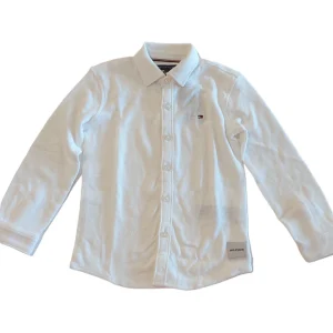 CAMICIA TOMMY HILFIGER