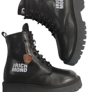 ANFIBIO RICHMOND LOGO