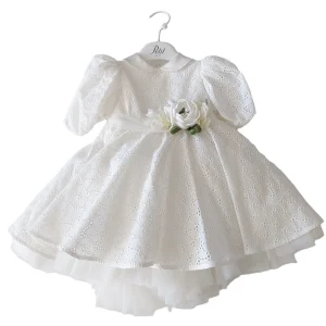 ABITO PETIT SANGALLO