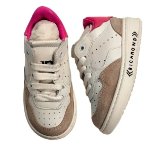 SNEAKERS RICHMOND FUCSIA