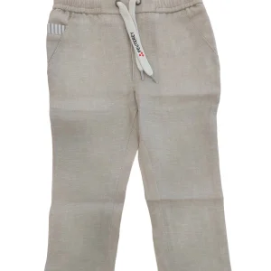 PANTALONE PEUTEREY LINO BEIGE