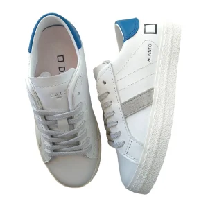 D.A.T.E. BIANCHE/BLU