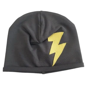 CAPPELLO VERDE FULMINE