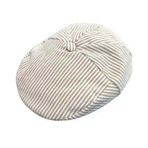 COPPOLETTA  COLORICHIARI BIANCA E BEIGE