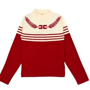 GIROCOLLO ELISABETTA FRANCHI  BURRO/PASSION