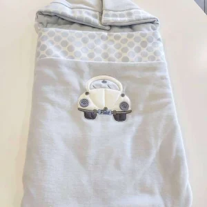 SACCO NANNA IMBOTTITO