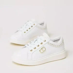 SNEAKERS TWINSET