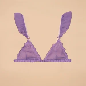 Shirley bralette Lilla