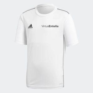 T-SHIRT TRAINING V.E. BIANCA