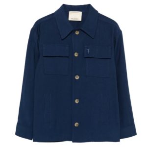 CAMICIA/GIACCA  TRUSSARDI BLU